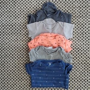 Bodysuit bundle